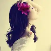 女生可爱头像.清新好听