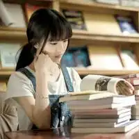 简约文静的简单头像女生微信头像图片大全