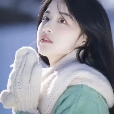 网图女头像甜美,女网图头像甜美可爱