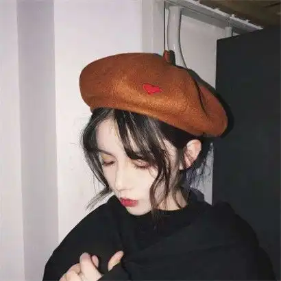 最潮qq头像霸气女生,社会女高调风格的