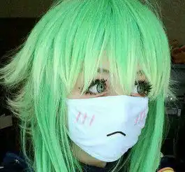 这种的表情谁有求发