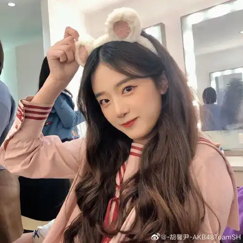 追梦少女的日常,太可爱了