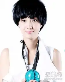 同桌的你周冬雨领衔中日韩清纯女星发型pk