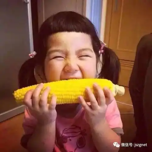 6岁的女孩可爱头像真人