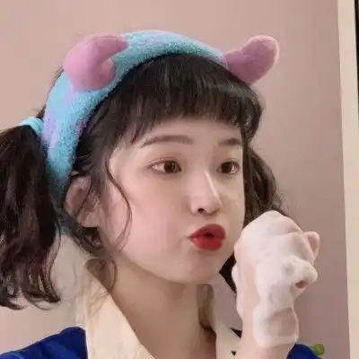 share女孩头像