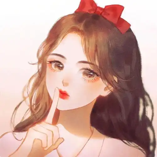 动漫头像绝美动漫头像合集