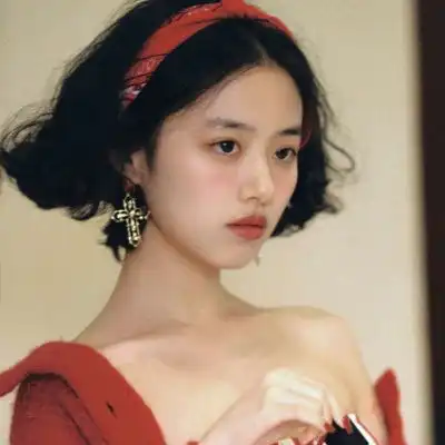 美女高清头像最新最撩人美女头像真实点的