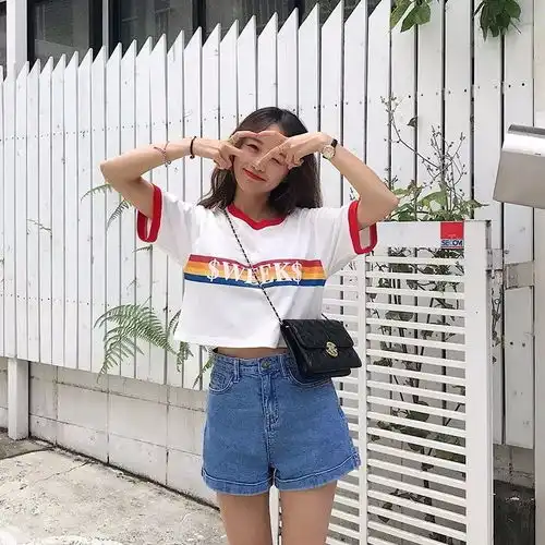 8大网红淘宝店真人试穿报告张大奕雪梨林珊珊哪家强