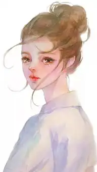 唯美壁纸为了遇见你