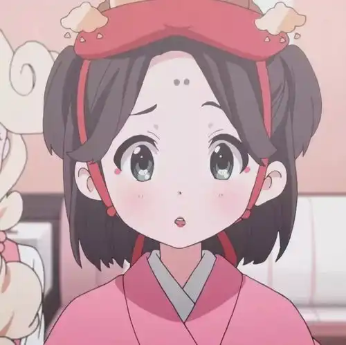 冷酷闺蜜女生头像投喂