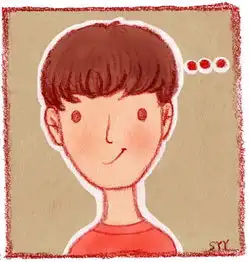 无水印小头像男生版,来惹更多精彩请关堆糖,美好生活研究所