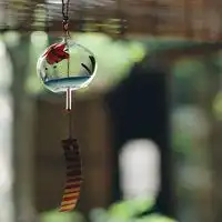 风铃头像图片大全图片微信头像图片大全