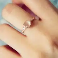 qq头像戒指,你爱么女生第2页