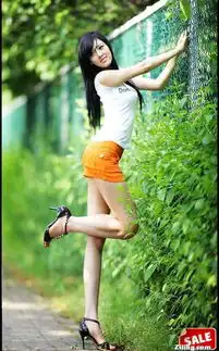 一些长得像颈鹿的女孩子,你喜欢吗