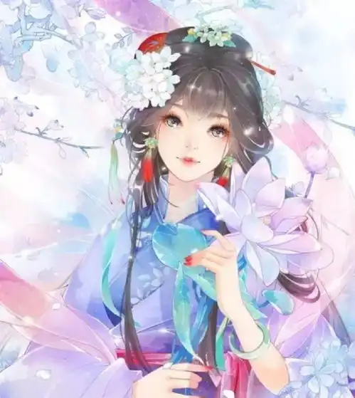 千山茶客笔下的四本古言小说,女主聪慧擅谋,你最喜欢哪一本