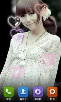 唯美女生动态壁纸来自
