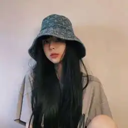 女生头像真实人物图片网图女真实漂亮的