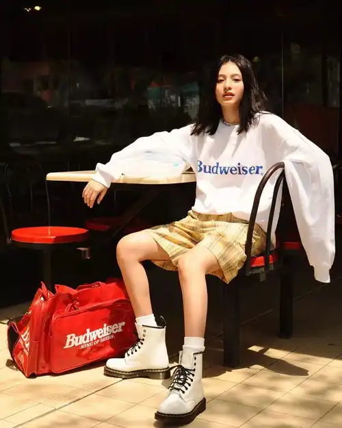 潮来潮趣这位越南模特ngoc,才是最强初恋脸