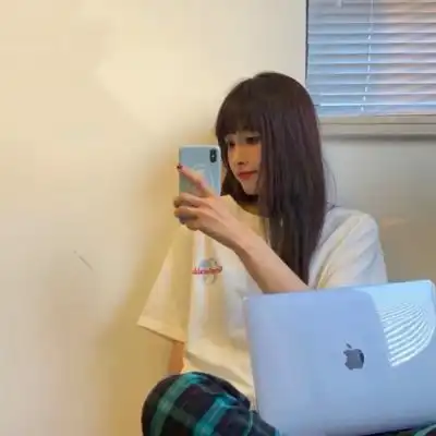 女生头像照片真人露脸谁