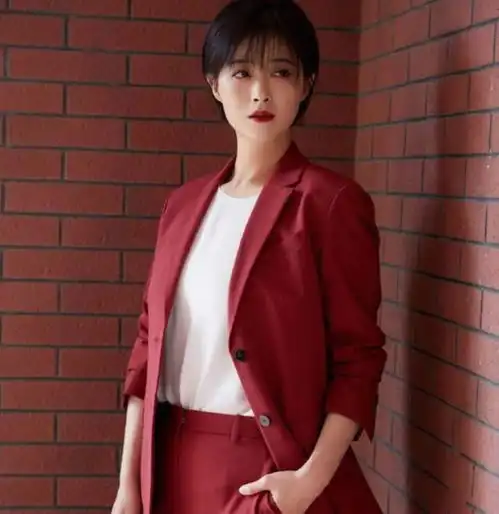 短发清纯头像女生纯情