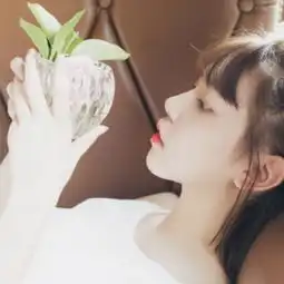 好看的女生头像