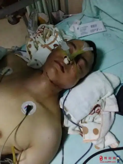 哭诉丨威远小女孩恳求亲爱的爸爸,求你千万不要丢下我