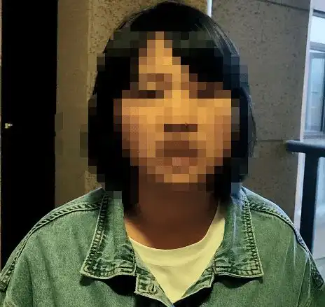 痛心市区古城嘉苑一女童从八楼坠落,目前还昏迷中