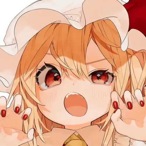 风格各异的超优动漫女生头像套图分享套图系列