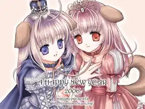 这是哪部动漫的人物