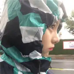 快手头像女生超拽社会范2018为什么要减肥又不是吃不起