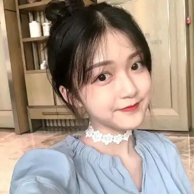 2019年女生最火头像,活得精彩全靠长的好看