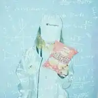 qq头像女生带字母公式