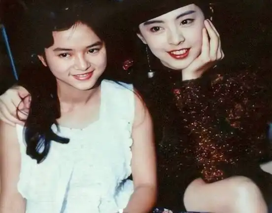 凭借一己之力改变亚洲审美,王祖贤人生坎坷,如今为何一心向佛