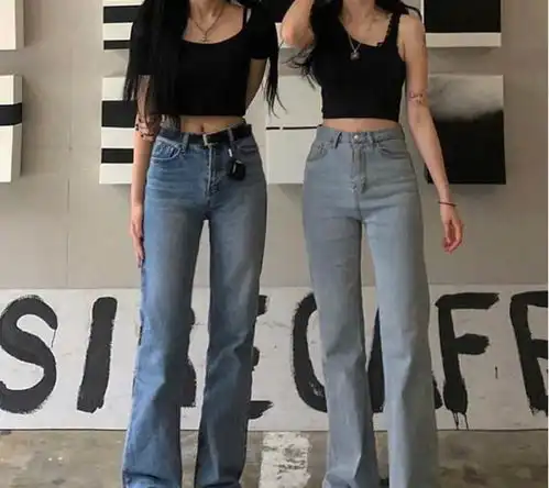 暗黑系搭配才是今年的王牌穿搭,个性又显瘦,甜酷女孩必备