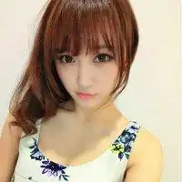 标准瓜子脸女生头像漂亮瓜子脸女生头像