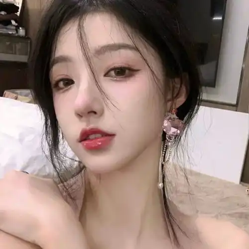 头像优质女头