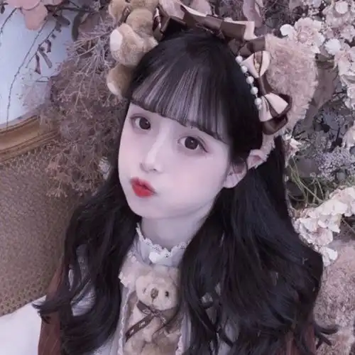 至尊冷酷仙女头像,冷艳高傲直男最爱,分分钟秒杀萌妹