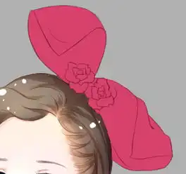 大神教你如何把人物转为超萌的q版转手绘