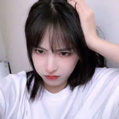 女生头像成熟唯美头像图
