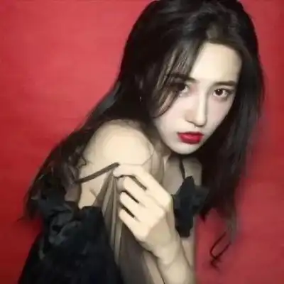 不同风格女生头像迟简你真的会女生头像我要个性网