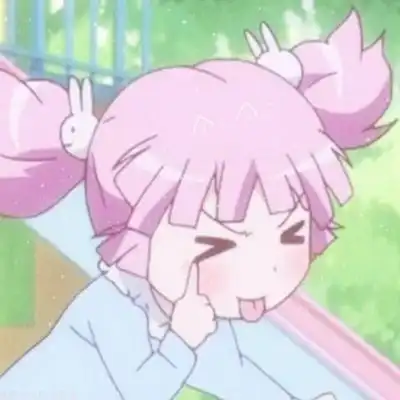 七七酱动漫女头小熊藏起的蜜卡通动漫头像我要个性网