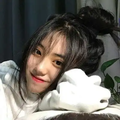 念七ins三人闺蜜可单用气质女生微信头像我要个性网