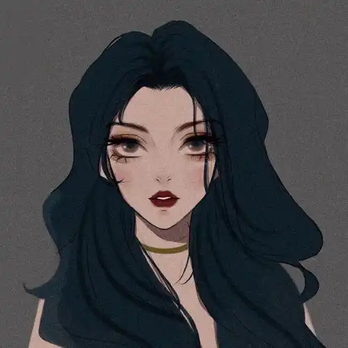 三人闺蜜头像动漫女生头像可爱帅气多人头像