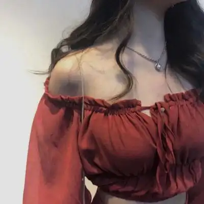 部位女头锁骨上半身