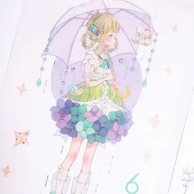 非常可爱的小仙女专属动漫头像2020年最新可爱简单仙女头像