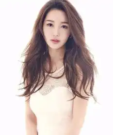 美女做头像的图片中国男