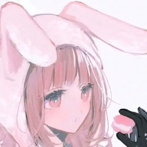 优质闺蜜头像2