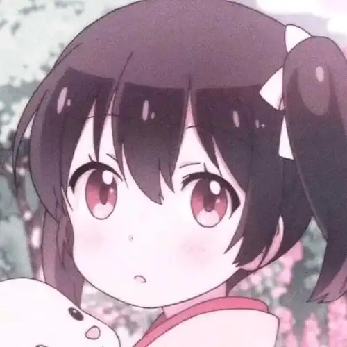 情侣头像心跳不止无可代替