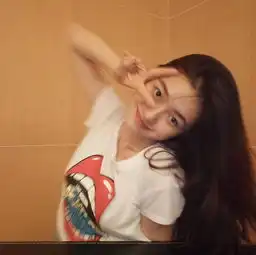 ins头像女生高级感水原