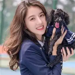 简单好看的女生微信头像大全2018谁为谁望穿秋水